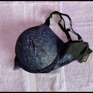 Victoria’s Secret Bra (Navy Blue)